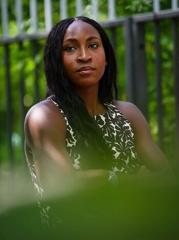 🔥 Coco gauff page leaked private photo uncensored full