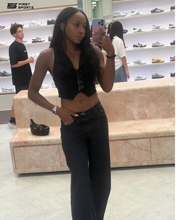 🔥 Coco gauff page leaked private photo uncensored full