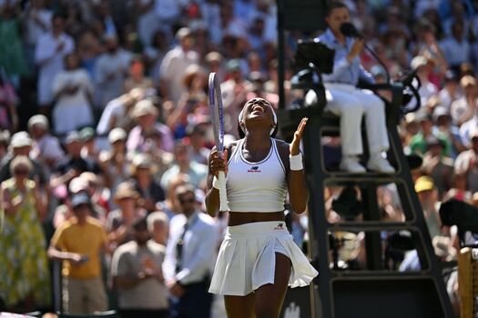 🔥 Coco gauff leaked private photo uncensored full