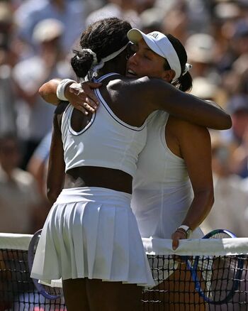 🔥 Coco gauff leaked private photo uncensored full