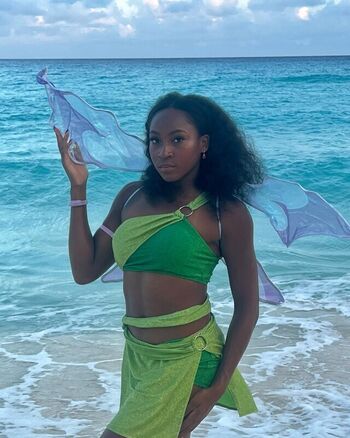 🔥 Coco gauff leaked private photo uncensored full