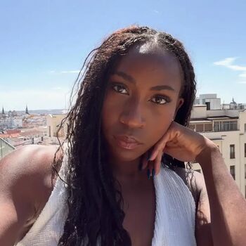 🔥 Coco gauff leaked private photo uncensored full