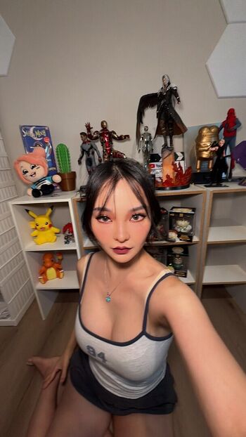 🔥 Codemiko leaked private photo uncensored full