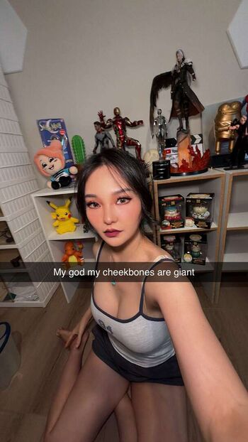 🔥 Codemiko leaked private photo uncensored full