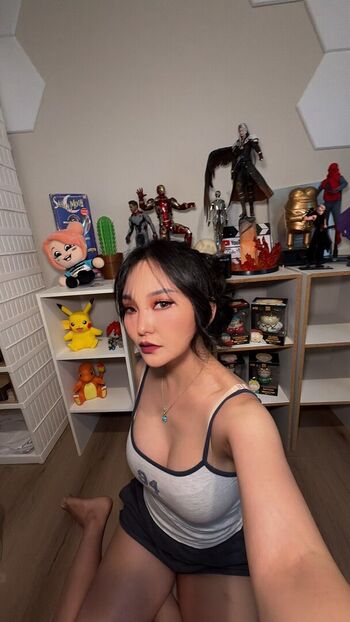 🔥 Codemiko leaked private photo uncensored full