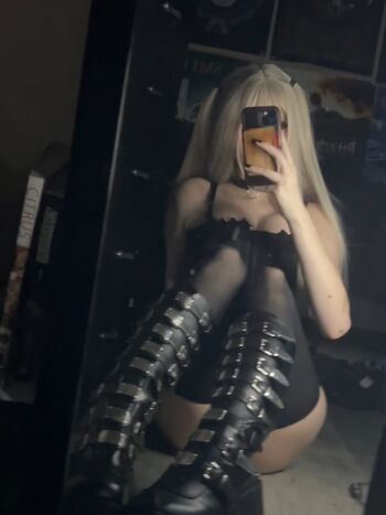 🔥 Colbiexoxo leaked private photo uncensored full