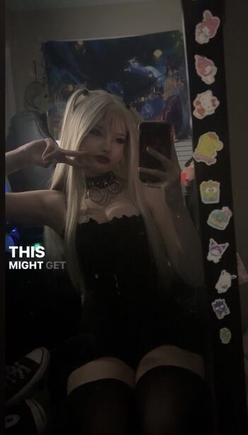 🔥 Colbiexoxo leaked private photo uncensored full