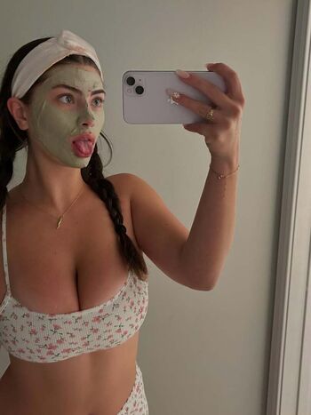 🔥 Colleen sheehan  page leaked private photo uncensored full