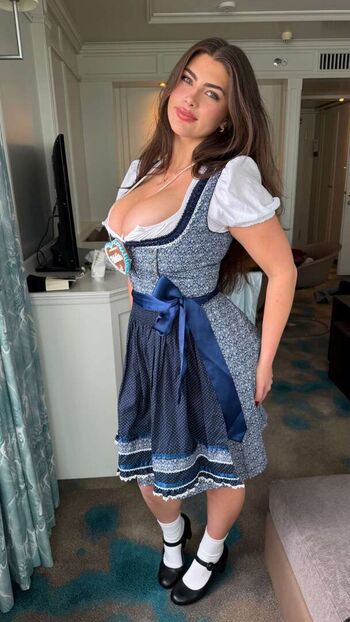 🔥 Colleen sheehan  page leaked private photo uncensored full