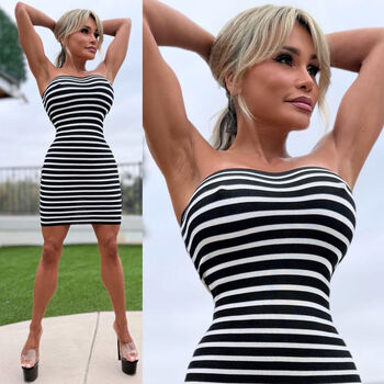 🔥 Connie elizabeth  page leaked private photo uncensored full