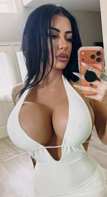 🔥 Connie elizabeth leaked private photo uncensored full