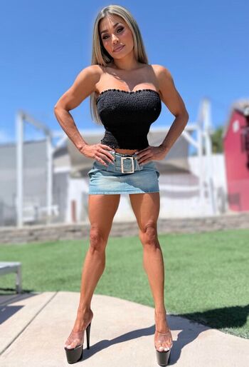🔥 Connie elizabeth  page leaked private photo uncensored full