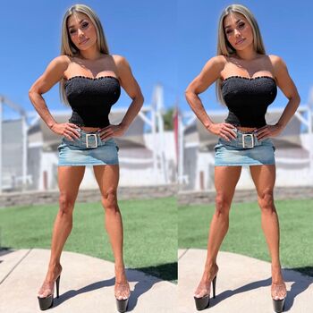 🔥 Connie elizabeth  page leaked private photo uncensored full