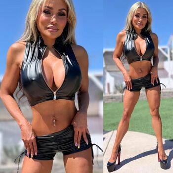 🔥 Connie elizabeth  page leaked private photo uncensored full