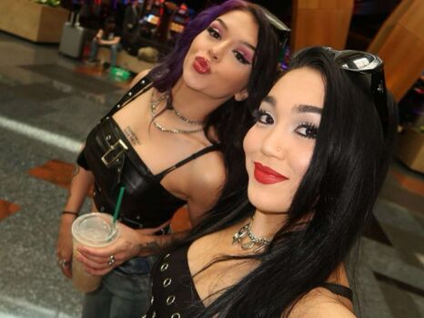 🔥 Cora jade leaked private photo uncensored full