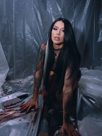 🔥 Cora jade  page leaked private photo uncensored full