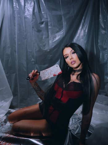 🔥 Cora jade  page leaked private photo uncensored full