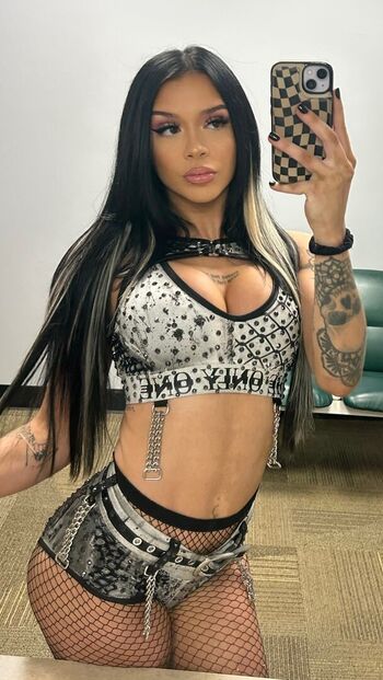 🔥 Cora jade  page leaked private photo uncensored full