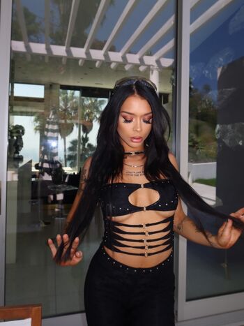 🔥 Cora jade  page leaked private photo uncensored full