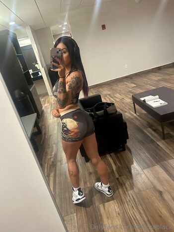 🔥 Cora jade  page leaked private photo uncensored full