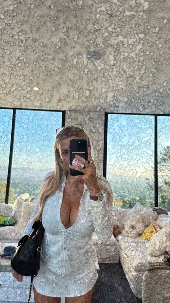 🔥 Corinna kopf  page leaked private photo uncensored full