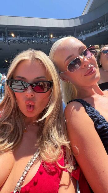 🔥 Corinna kopf  page leaked private photo uncensored full