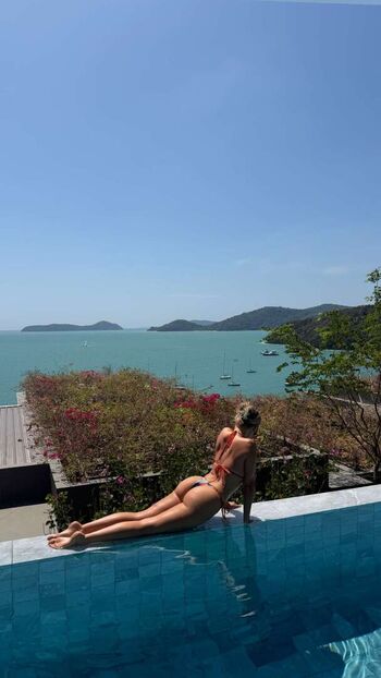 🔥 Corinna kopf  page leaked private photo uncensored full