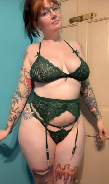 🔥 Cosplay kitty page leaked private photo uncensored full