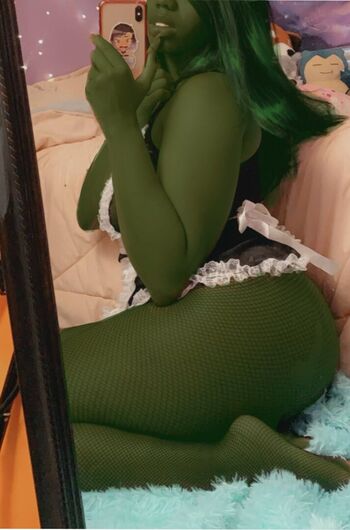 🔥 Cosplaygoddes leaked private photo uncensored full