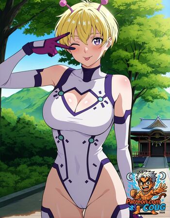 🔥 Coug hentai page leaked private photo uncensored full