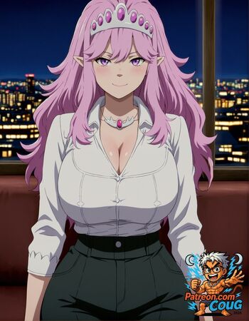 🔥 Coug hentai page leaked private photo uncensored full