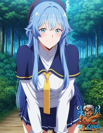 🔥 Coug hentai page leaked private photo uncensored full