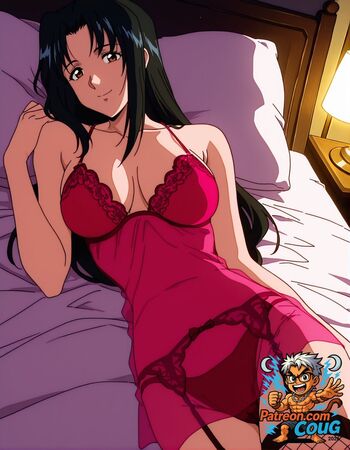 🔥 Coug hentai page leaked private photo uncensored full