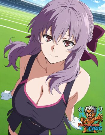 🔥 Coug hentai page leaked private photo uncensored full