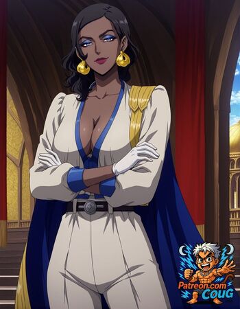 🔥 Coug hentai page leaked private photo uncensored full