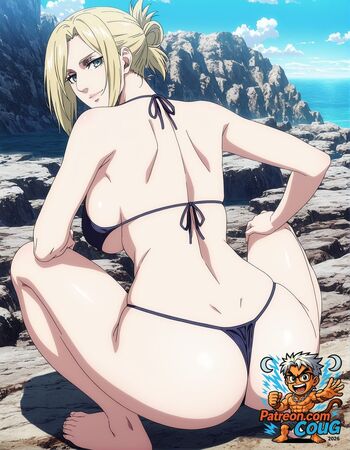 🔥 Coug hentai page leaked private photo uncensored full