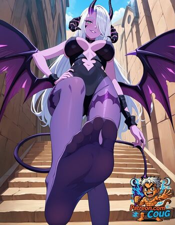 🔥 Coug hentai leaked private photo uncensored full