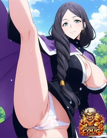 🔥 Coug hentai page leaked private photo uncensored full