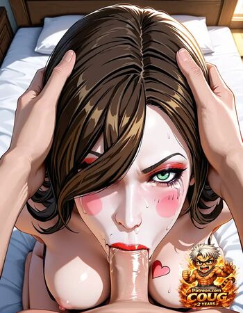 🔥 Coug hentai page leaked private photo uncensored full