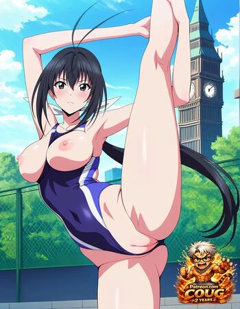 🔥 Coug hentai page leaked private photo uncensored full
