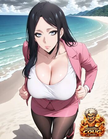 🔥 Coug hentai page leaked private photo uncensored full
