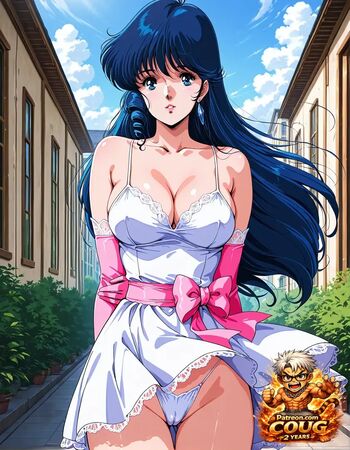 🔥 Coug hentai leaked private photo uncensored full