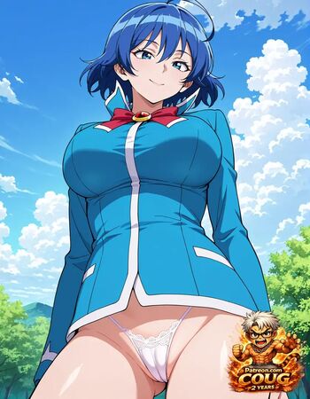 🔥 Coug hentai leaked private photo uncensored full