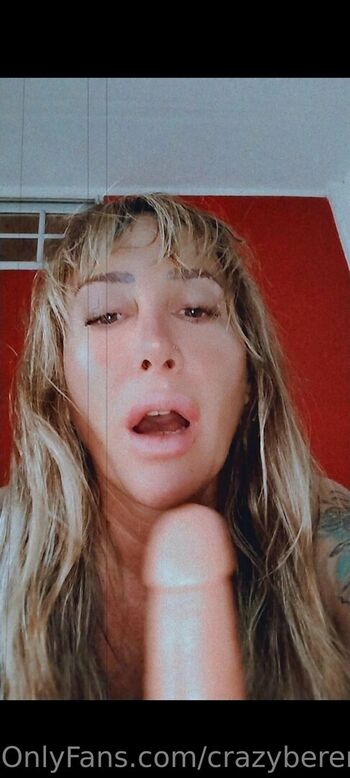 🔥 Crazyberenice leaked private photo uncensored full