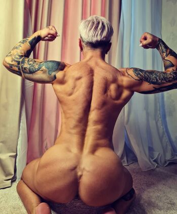 🔥 Crazyxbody leaked private photo uncensored full