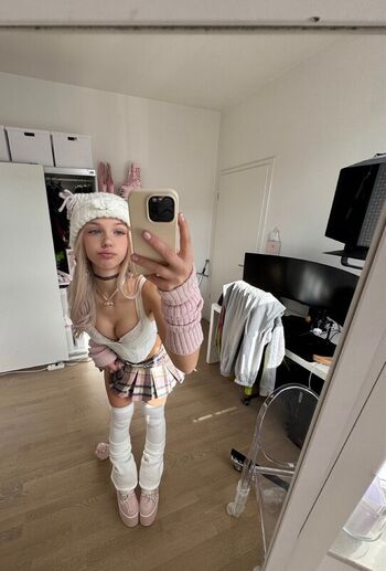 🔥 Creamicloud  page leaked private photo uncensored full