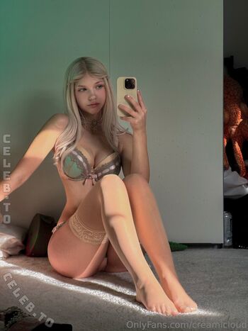 🔥 Creamicloud  page leaked private photo uncensored full