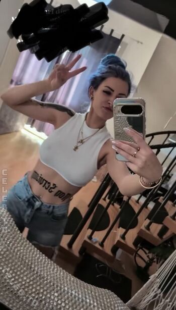 🔥 Crx lady leaked private photo uncensored full