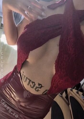 🔥 Crx lady leaked private photo uncensored full