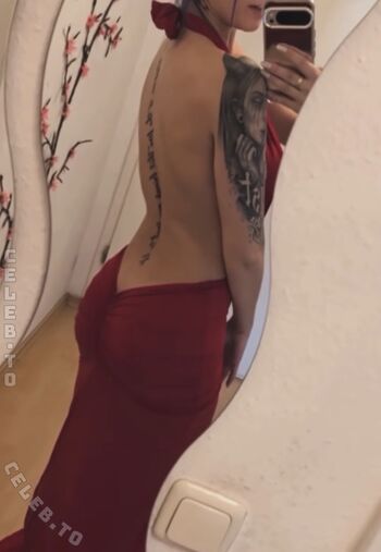 🔥 Crx lady leaked private photo uncensored full